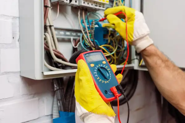 Electrical inspections matter